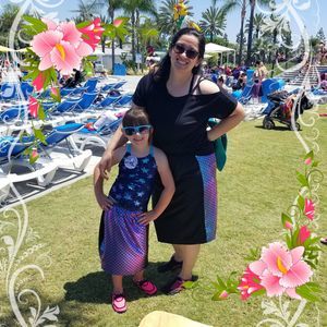 Meet your Posher, Casondra